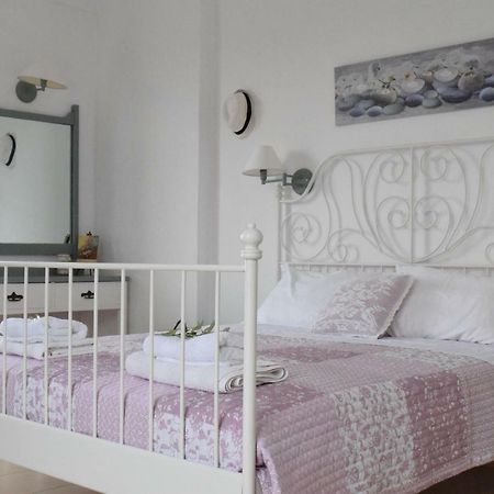 Romantic Apartment أذيليانوس كامبوس المظهر الخارجي الصورة