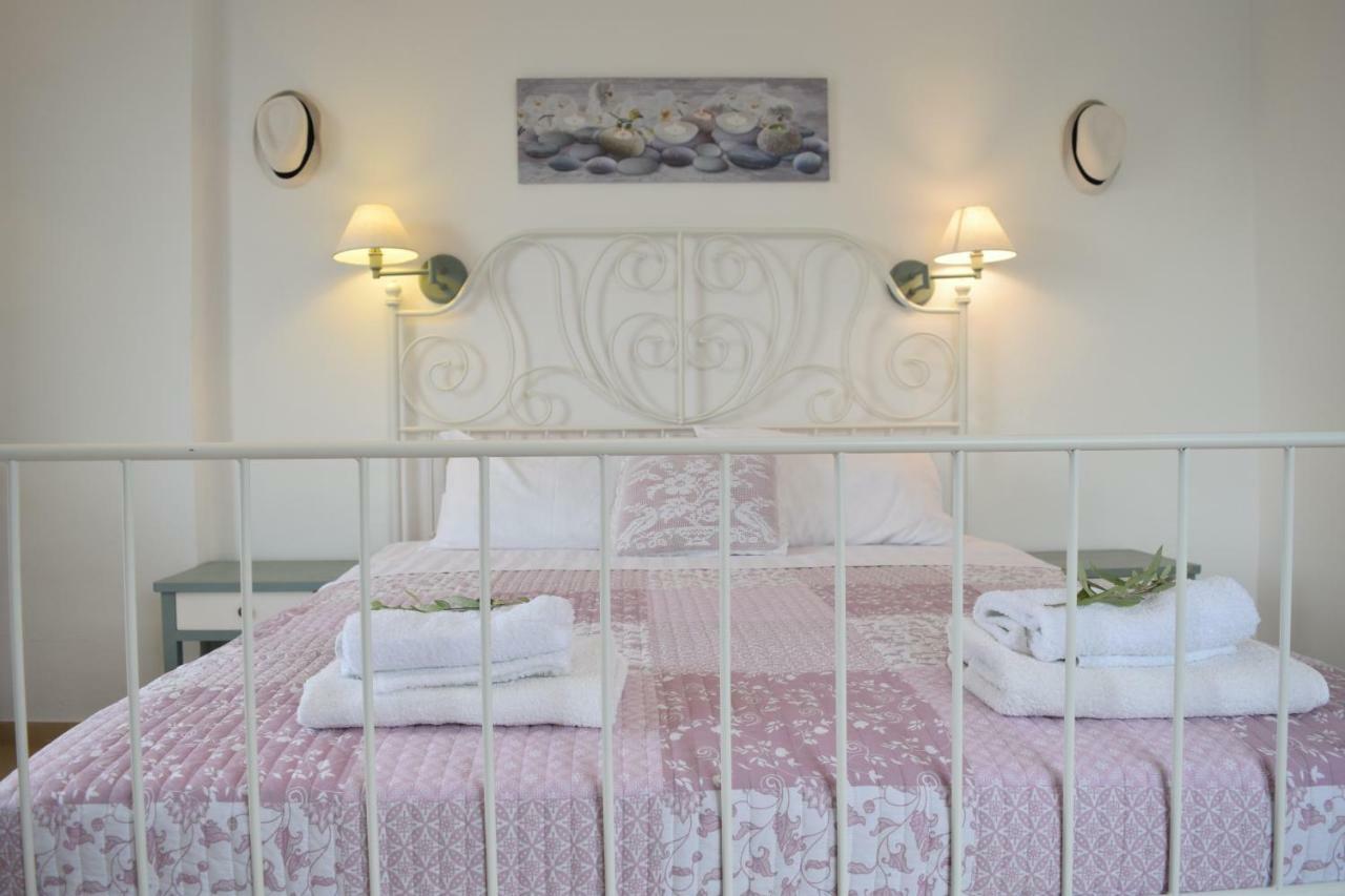 Romantic Apartment أذيليانوس كامبوس المظهر الخارجي الصورة