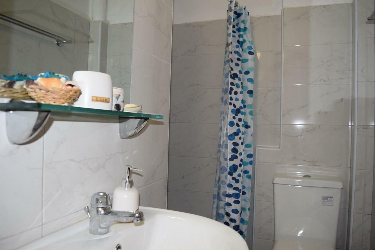 Romantic Apartment أذيليانوس كامبوس المظهر الخارجي الصورة