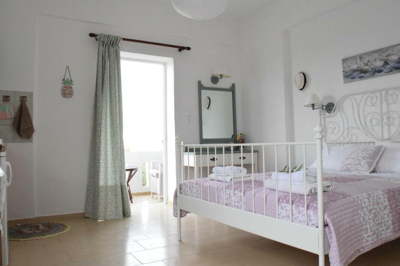 Romantic Apartment أذيليانوس كامبوس المظهر الخارجي الصورة