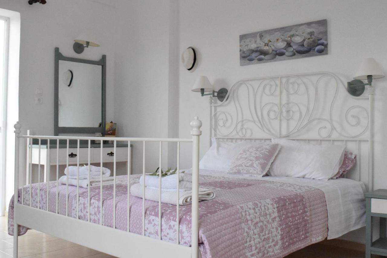 Romantic Apartment أذيليانوس كامبوس المظهر الخارجي الصورة