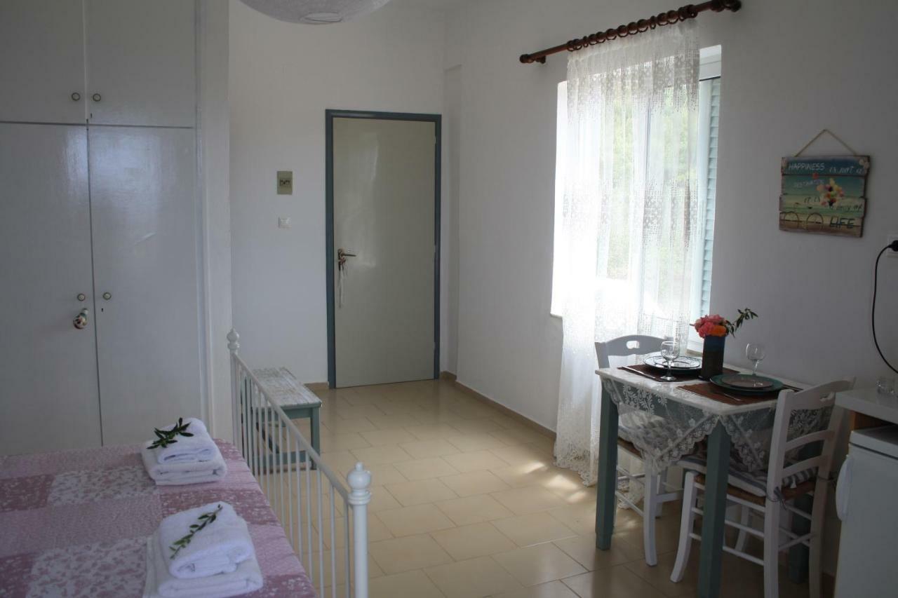 Romantic Apartment أذيليانوس كامبوس المظهر الخارجي الصورة